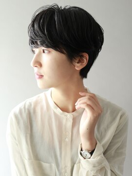 ザビー(THE B) 【本八幡 The B】マッシュボブ