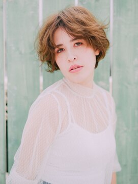 マンス ルージュ 博多マルイ店 ノーブルショート