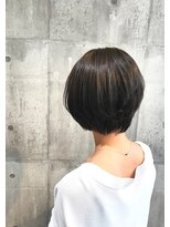 モードケイズ 西宮(MODE K's) ハイライト/モテ髪カタログ/小顔/大人可愛い/ひし形