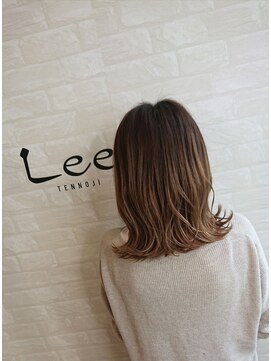 リー 天王寺(Lee) 【Lee天王寺】ブランジュ