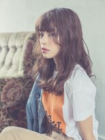 プロデュース 相模原店(Produce) 愛され☆リッチ☆パーマ