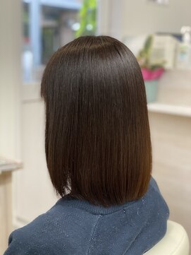 シャルム(Charme) 縮毛矯正