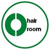 オーヘアールーム O hair-roomのお店ロゴ
