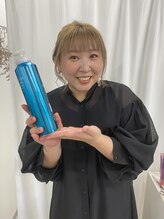 ベル(Bell) 木原 彩加