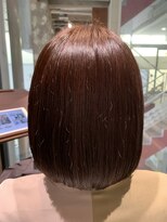 リエア(Re:EA)&nbsp;ピンクベージュ