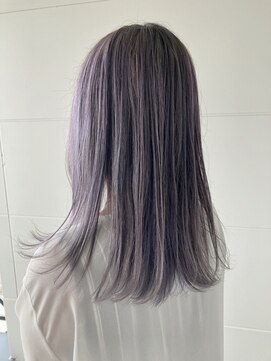 ダイス(Dice) エアタッチラベンダー