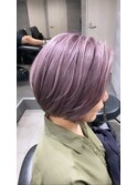 ラベンダー