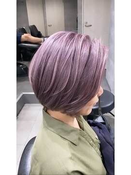 モーション 新宿(motion) ラベンダー