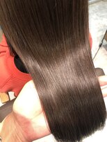 テラスヘア センダイ(TERRACE hair SENDAI)&nbsp;艶髪ベージュ