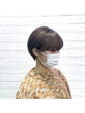 アーレント(AREND) ミニマムショート