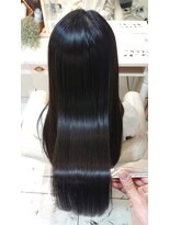 アッシュ 西荻窪店(Ash)&nbsp;旦那さんも見惚れる♪髪質改善トリートメント