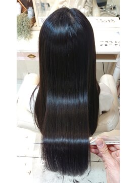 アッシュ 西荻窪店(Ash) 旦那さんも見惚れる♪髪質改善トリートメント