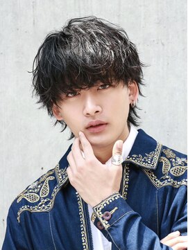 オーシャントーキョーウエスト 心斎橋 (OCEAN TOKYO WEST) プリンスウルフ