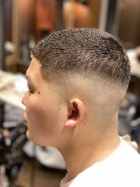 ヒロギンザ 横浜店(HIRO GINZA)&nbsp;ニグロスキン