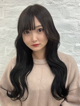 アマトウキョウ 表参道(AMA TOKYO) 【拓郎スタイル】20代30代40代☆小顔ひし形
