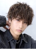 2way波巻きツイストスパイラル  by高橋直希【ANDY】