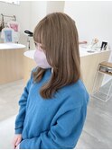 ショコラグレージュ