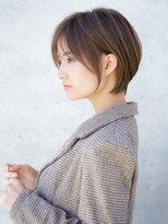 エインアンリー 表参道(AIN.ANLY.)&nbsp;大人ショート20代30代40代【A大人IN.表参道】川原大地