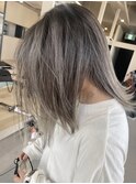 バレイヤージュ