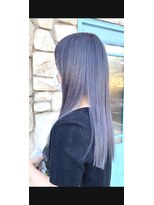 シエル(4el)&nbsp;オーキッドパープル