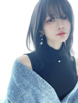 アキオドットヘアー(AKIO.hair) 貴方も艶髪手に入れませんか？髪の毛の美☆容☆整☆形！髪質改善