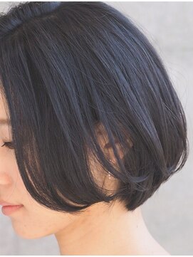 プリス ヘアー(pulis HAIR) ショート