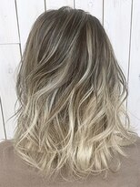 オルカン バイ エクシア(OLCAN by EXCIA)&nbsp;ハイトーンバレイヤージュ