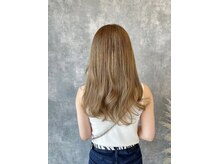 ヘアアンドメイク ムーア(Muuua)