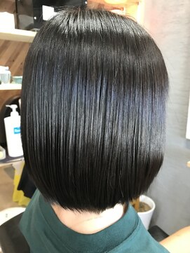 ピース(peace) ボブ