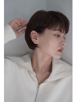 オッジ 溝の口(Oggi) 2023’oggi Autumn 【溝の口】【美容室】