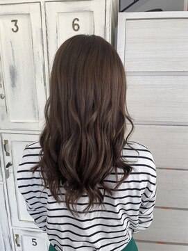 クラン ヘアーアンドスタジオ(CLAN hair & studio) #沖縄美容室#沖縄ハイトーン#沖縄エクステ#プルエクステ