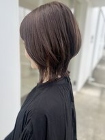 ヒビカ(HIBIKA)&nbsp;くびれショート