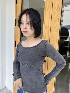 ホイ(HOI) スリークBob