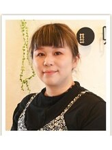 グラムール(glamour) 田島 佳子