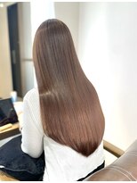 アールサロン 名駅(Rr SALON)&nbsp;オレンジブラウン