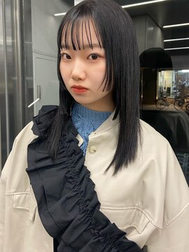 オーセン(Authen.) レイヤーデザインカット