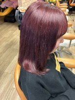 ジュビレ&nbsp;チェリーレッド