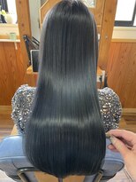 ララテラス(LaLa Terrace)&nbsp;髪質改善　プレミアムカラーエステ