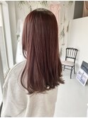 桜pink