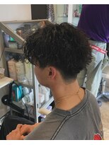 サーク(Sark)&nbsp;ツイストスパイラル