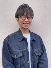アヴァンス 和泉中央店(AVANCE) 草野 豊章