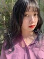 ソル(SOL) ゆるっと女性らしいスタイルが大好きです♪