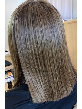 ピクシー(Pixie) 縮毛矯正