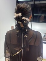 キーン 吉祥寺店(keen)&nbsp;《カネコ》ヘアセット