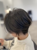 ウル フロム グロウ(ulu.from Grow)&nbsp;大人ショートstyle