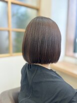 インパークス 王子店(INPARKS)&nbsp;ボブスタイル