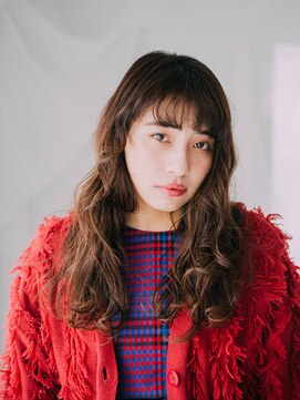 スタリー(Starry) Aラインウェーブ20代/30代/40代/ハレマチ通り