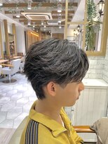 カルテット(Quartett)&nbsp;センターパート