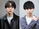 リップス 大宮(LIPPS)の写真/【大宮駅3分】“最高の似合わせ”で周りに差をつけよ♪お得な学割もあるよ☆