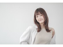 ガビーヘアルーブ(gabi hair LOOB)の雰囲気（新津駅(新津)/縮毛矯正/ショート/インナーカラー/白髪ぼかし）